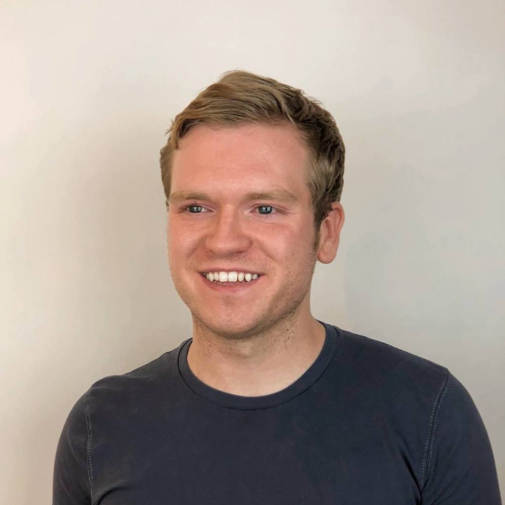 Meet your Posher, Charlie